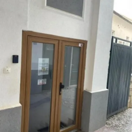 Centrum Πανσιόν