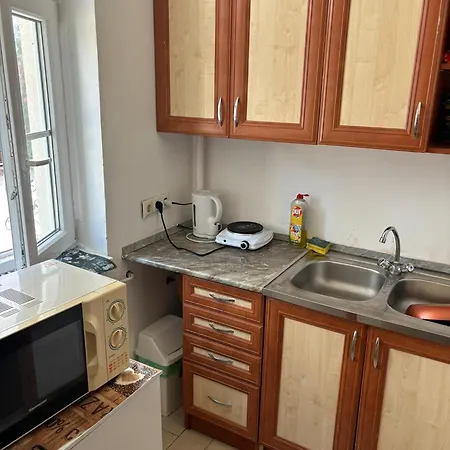 Gasthuis Centrum Debrecen