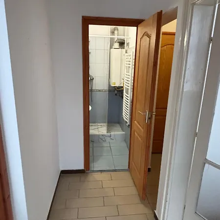 Gasthuis Centrum Debrecen