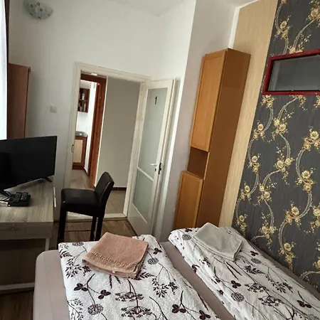 Gasthuis Centrum Debrecen