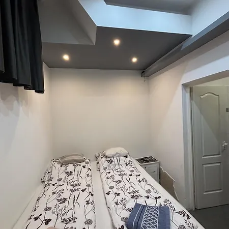 Centrum Gasthuis Debrecen